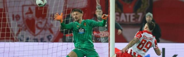 Zvezda saznala rivala: Ovo je put ka osmini finala Lige Evrope!