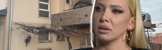 Ovo je kuća Milice Todorović u Kruševcu! Renovirana, evo kako sada izgleda