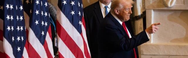 Zašto SAD pada na globalnoj listi korupcije?