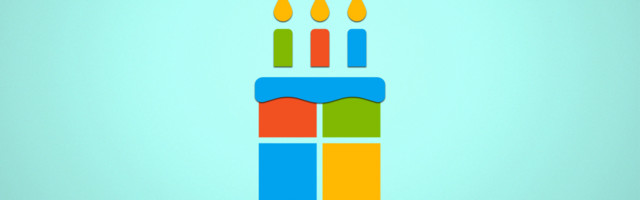 Prva verzija Windowsa se pojavila tačno pre 35 godina i najavila revoluciju računarstva