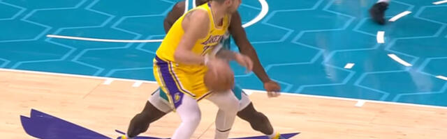 Rafalna “paljba” Dončića srušila Kliperse: Bogdan Bogdanović ponovo na klupi (VIDEO)