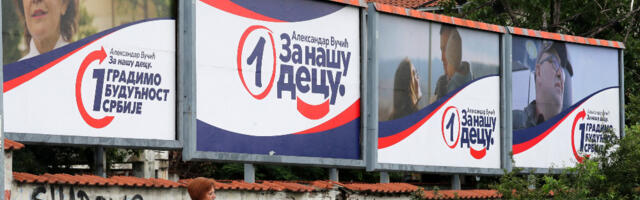 Zašto su predstojeći lokalni izbori veći problem sa vlast nego opoziciju