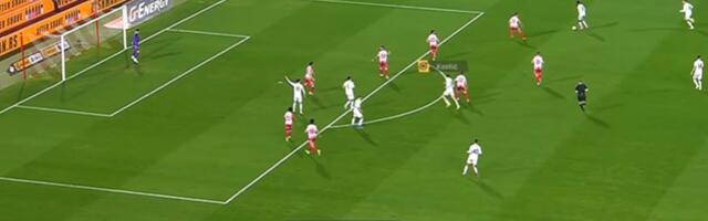 Domaći fudbal - svetski nivo: Istorijski trenutak za Super ligi Srbije zbog 178. večitog derbija