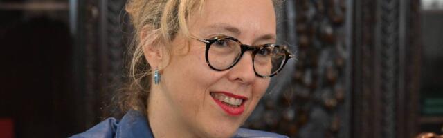 Francuska ambasadorka posetila redakciju N1 i ukazala na značaj slobode štampe i medijskog pluralizma