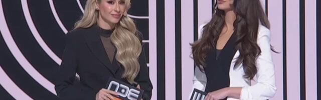 Evrovizijska senzacija u finalu PZE: Iznenađenje za publiku u subotu, inostrani pevač specijalan gost večeri