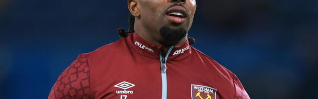 Vest Hem zabranio Traoreu da diže tegove! Nabio se i nabildovao, pogledajte kako vežba u teretani (VIDEO)