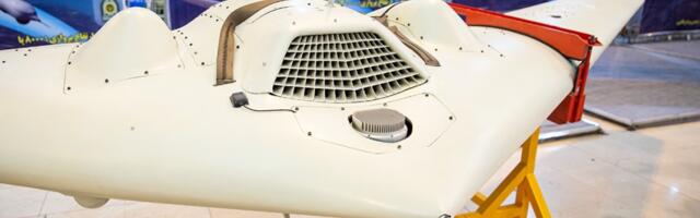 Zelenski  pristiže u pomoć SAD: Ukrajinski eksperti idu na megdan iranskim dronovima