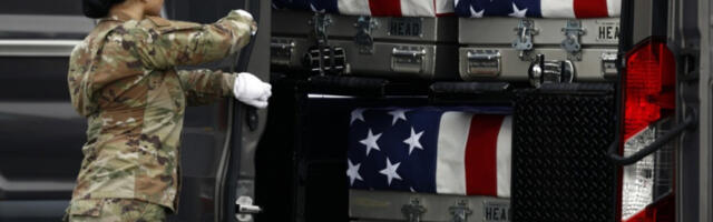 Амерички официр признаје велике губитке у Ирану