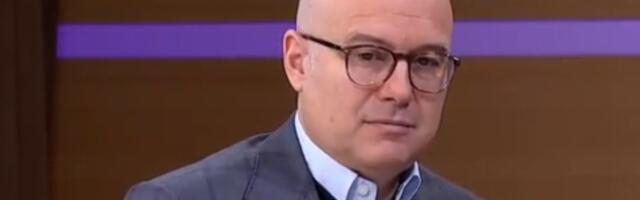 "ČOVEK KOJI JE NAPRAVIO OZBILJNU ŠTETU ZA SRPSKO OBRAZOVANJE" Vučević o rektoru Đokiću: Ostaće upisan crnim slovima u istoriji (VIDEO)