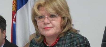 Sudija Nata Mesarović: Ne bi bilo dobro da se u ovom trenutku sprovode bilo kakve promene u TOK-u