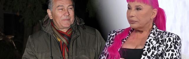 "Kemiš se danima nije javljao, a onda mi je rekao..." Halid Muslimović iskreno o stanju Zorice Brunclik