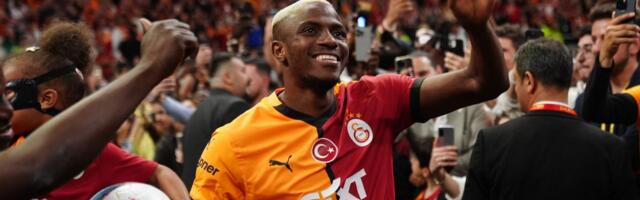 Još loših vesti za Galatu i nova povreda ruke: Najbolji strelac doživeo prelom, čeka ga pauza