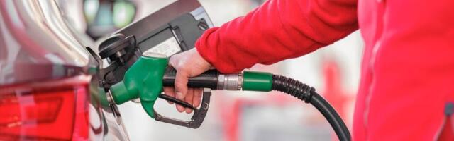 Nove cene goriva: Poskupeli dizel i beznin