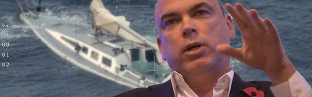 BANKROT Udovica britanskog milijardera koji je poginuo u tragediji superjahte duguje 920 miliona funti