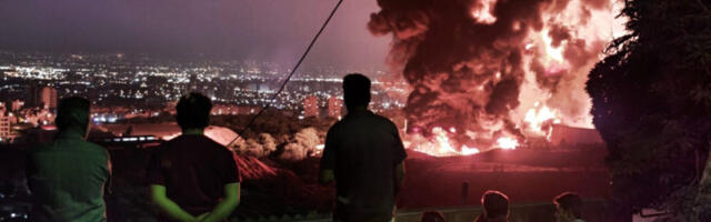 Америчко-израелска операција против Ирана отвара питање нове нуклеарне ере