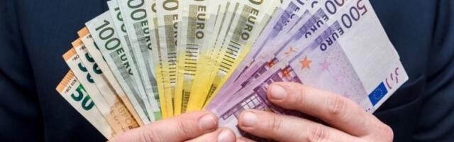 Ovo se čekalo dva dana: Promenio se kurs evra, sada iznosi...