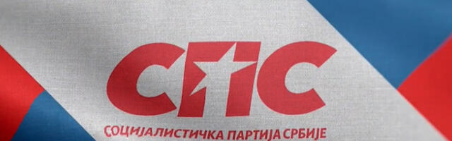 Статутарна комисија СПС-а следеће недеље о изјавама и поступцима појединих функционера