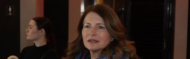 Glumica Branka Pujić progovorila je o temi o kojoj mnogi ćute: "Psihičko nasilje je gore od fizičkog"