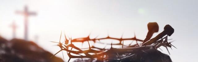 Počela Stradalna nedelja: Običaji i pravila uoči Uskrsa