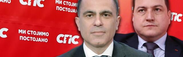 Šta čeka Branka Ružića u SPS-u?! Sada je sve jasno, oglasio se Đorđe Milićević: Nijedan pojedinac ne može...