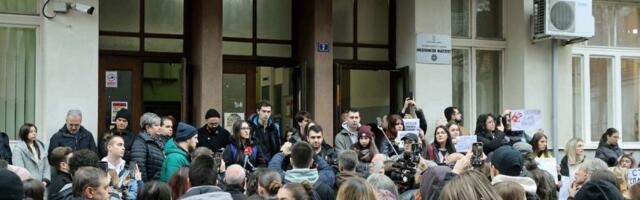 Ministarstvo prosvete obrisalo osam studijskih programa: Šta piše u izmenjenjoj dozvoli za rad niškog Filozofskog fakulteta?