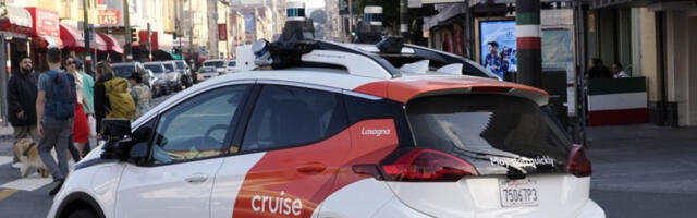 Фолксваген и Убер тестирају аутономне минибусеве у Лос Анђелесу