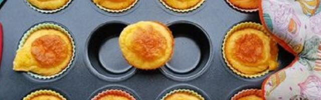 Projice sa šargarepom: Lagan i brz obrok