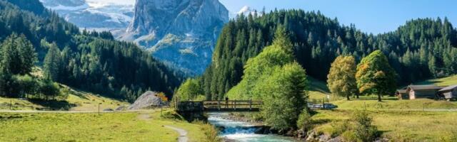 Otkriće koje je frapiralo svet! U srcu Evrope, na dnu jezera... Ne bi smelo da bude na ovom mestu - istraživači su u šoku