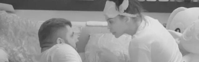 Asminu pala roletna i tresnuo Maju: Neviđeni haos u Eliti u sitne sate