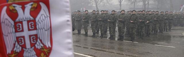 VOJNA MOĆ JE GLAVNA VALUTA STABILNOSTI! Ovo su naredni koraci u digitalizaciji i robotizaciji Vojske Srbije – na Vojnoj akademiji pripreme VEĆ U TOKU