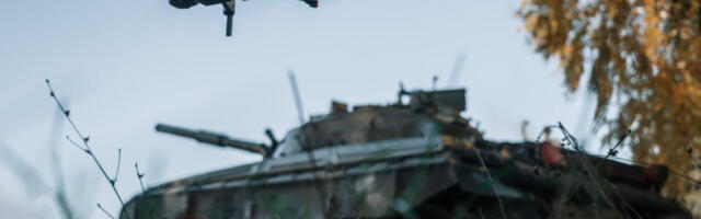 Одбрана или самообмана: Европа губи статус сигурне зоне