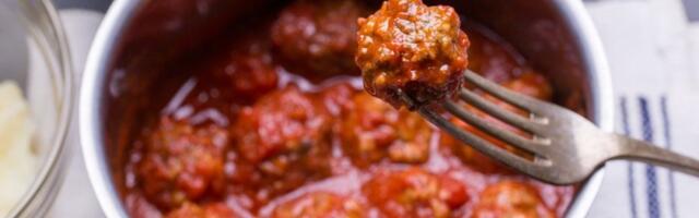 Ćufte čvrste kao stena: Smesa bez raspadanja koja ih čini još sočnijim