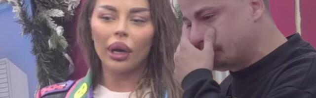 ČIKA DANE NE MOŽE DA PRIČA?! Tetovka priznala sve o aferi, pa otkrila šta su radili! TERZA PROPAO U ZEMLJU OD BLAMA! (VIDEO)