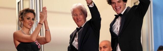 Novi miljenik publike: Sin Ričarda Gira je u "Euforiji" i na pragu velike karijere