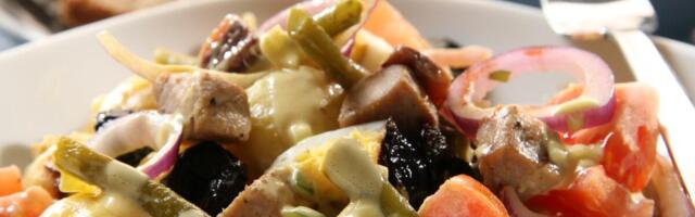 Ukusna obrok koji čisti creva: Za 15 minuta dobićete ukusano jelo kojem niko neće odoleti, a sprema se za male pare