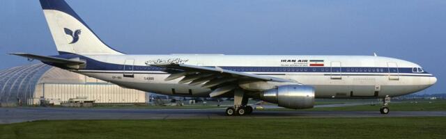 Iran ponovo uspostavio komercijalne letove iz Teherana