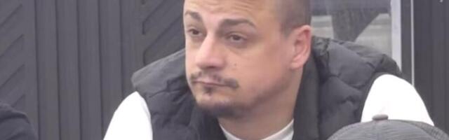 TERZA SE OBRATIO DANETU: "Da sam znao da je njegova verenica..." Tezić pomenuo i Milicu, šok afera trese zemlju