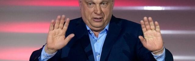 ONI ĆE VAS ZGAZITI! Hitno se oglasio Orban i poslao zastrašujuću poruku novom PREMIJERU!