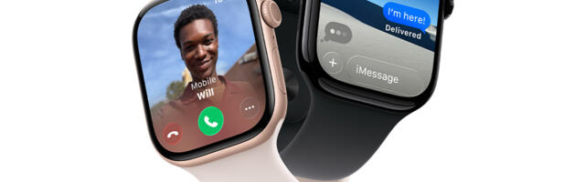 A1 Srbija donosi novu generaciju Apple Watch satova