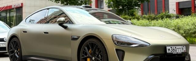 Električni automobili postaju „potrošna roba“: U Kini završavaju na otpadu već posle tri godine