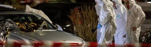 TELO GASTARBAJTERKE NAĐENO U RIBNJAKU U OFENBAHU! Policija došla po prijavi muža, a posle kratkog razgovora USLEDIO JE ŠOK!