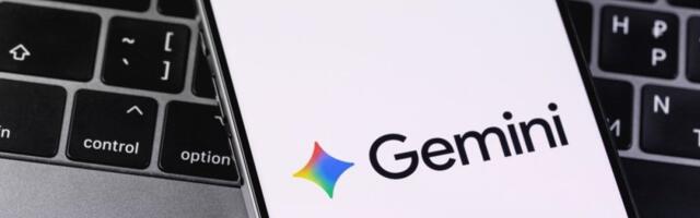 Gugl sprema revoluciju: Gemini AI stiže u telefone, satove i nove Googlebook laptopove