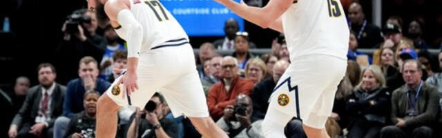 Samo će Nikola Jokić preživeti: Litvanac razvezao jezik, najavio čistku u Denveru