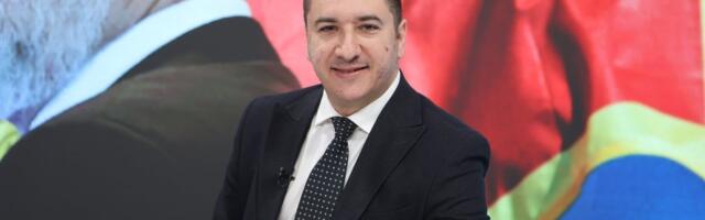 ''Predsedniče Vučiću, dobrodošli u Crnu Goru'' - Oglasio se Dajković: Oni koji Vam prete su najveće kukavice
