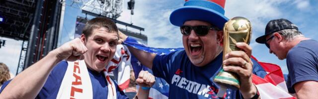 Kako se pravilno kaže – Mondijal ili Mundijal? Ljubitelji fudbala dobili odgovor…