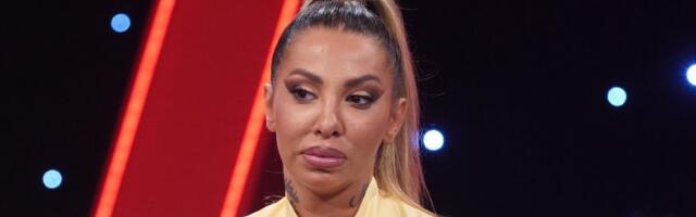 Nadmašila samu sebe! Aneli ne zna koje godine je rodila ćerku - Muk u Eliti (VIDEO)