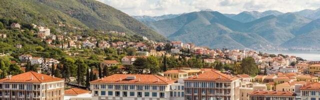 Leto počinje za stolom: Sezonska gastronomska iskustva u One&Only Portonovi