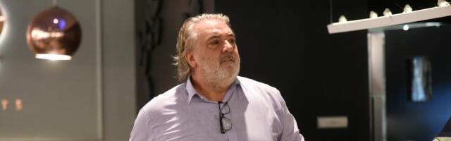 Kum Bobe Živojinovića ima 35 dece i imovinu procenjenu na 1,2 milijarde dolara