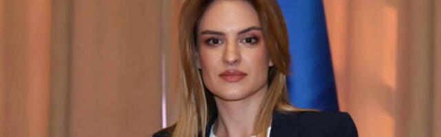 "ŠTA AKO STE SVE VREME BILI DEO JEDNE VELIKE LAŽI?" Ministarka Đurđević Stamenkovski o navodima o zvučnom topu: Hiljadu puta izgovorena laž...