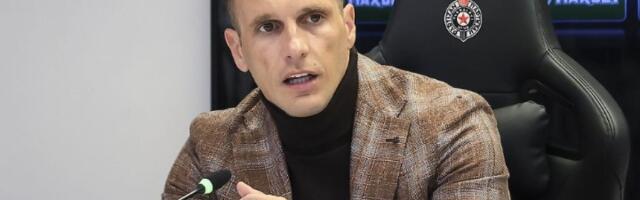 Oglasilo se tužilaštvo: Marko Jovanović otkrio ko ga je udario!